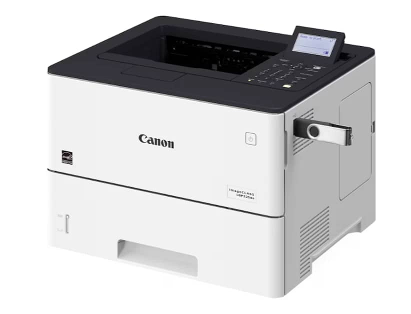 Canon ImageClass LBP325dn Printers New