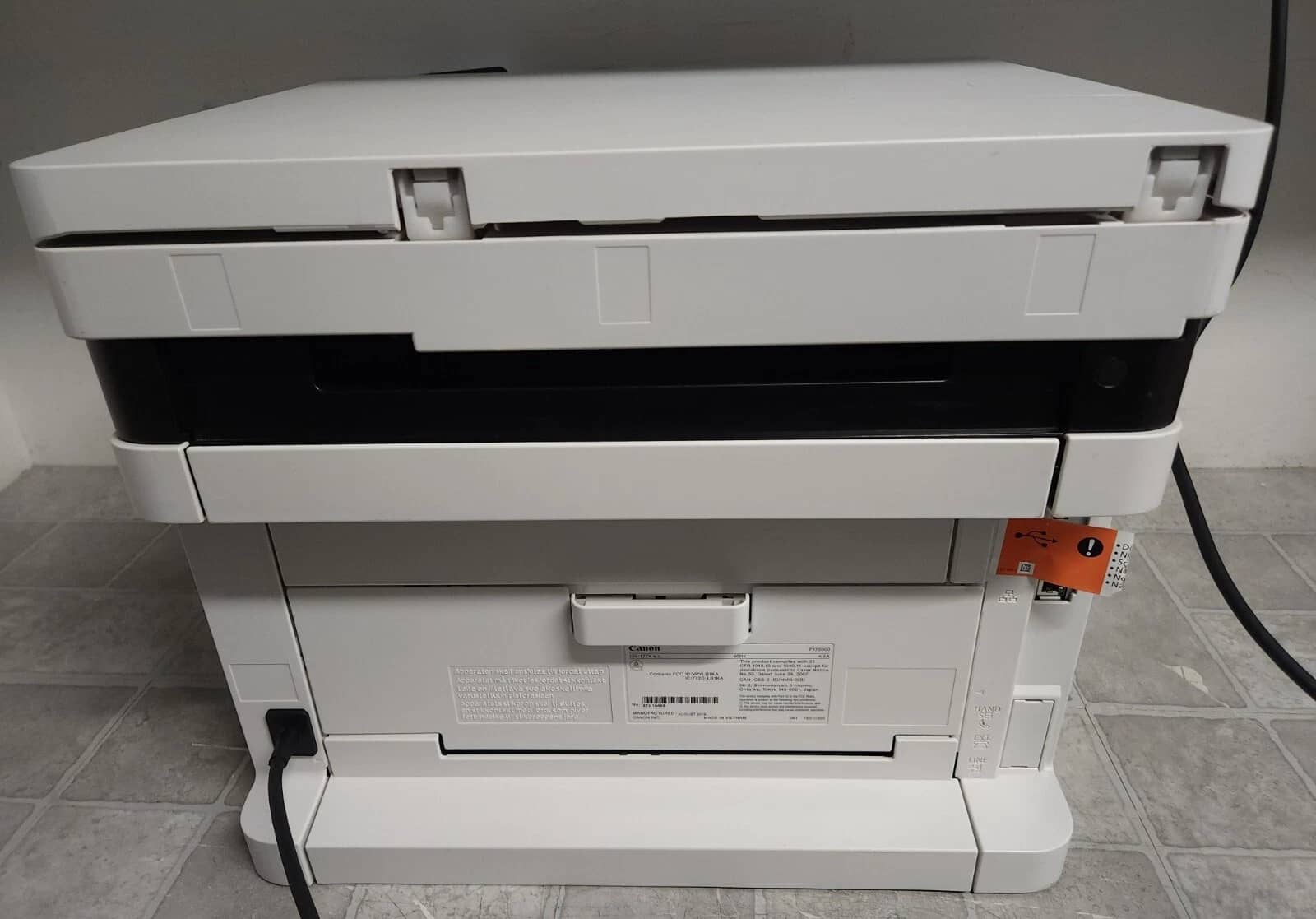 Canon imageCLASS MF641Cw Printers Used - Good