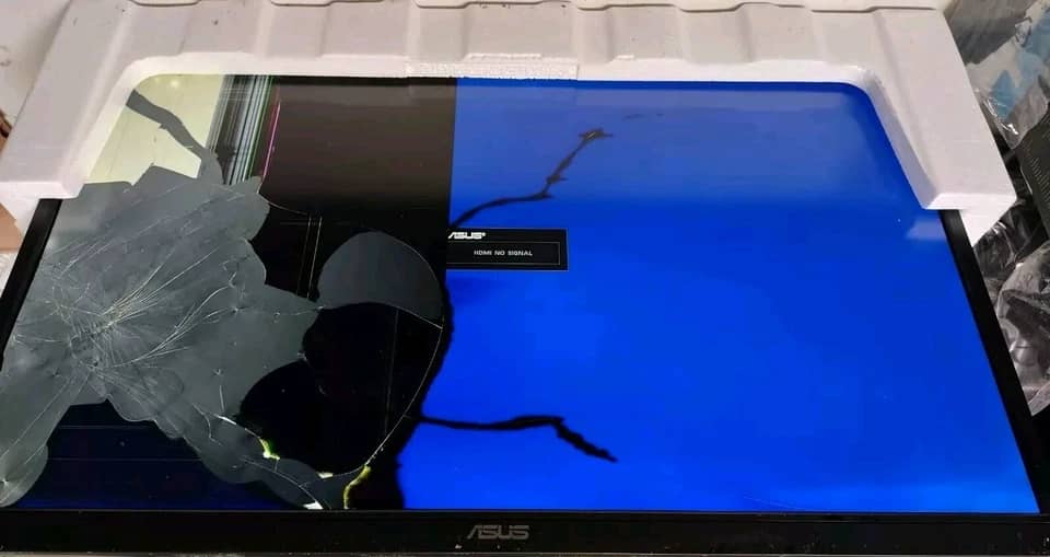 ASUS VA279HAE Monitors