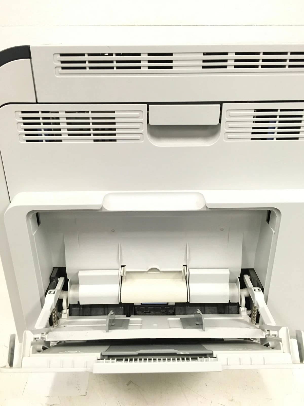 HP Color LaserJet CP4525 Printers For parts or not working