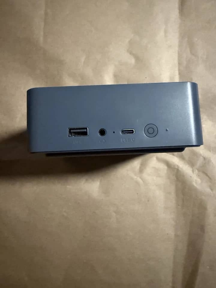 Beelink EQR Computers New