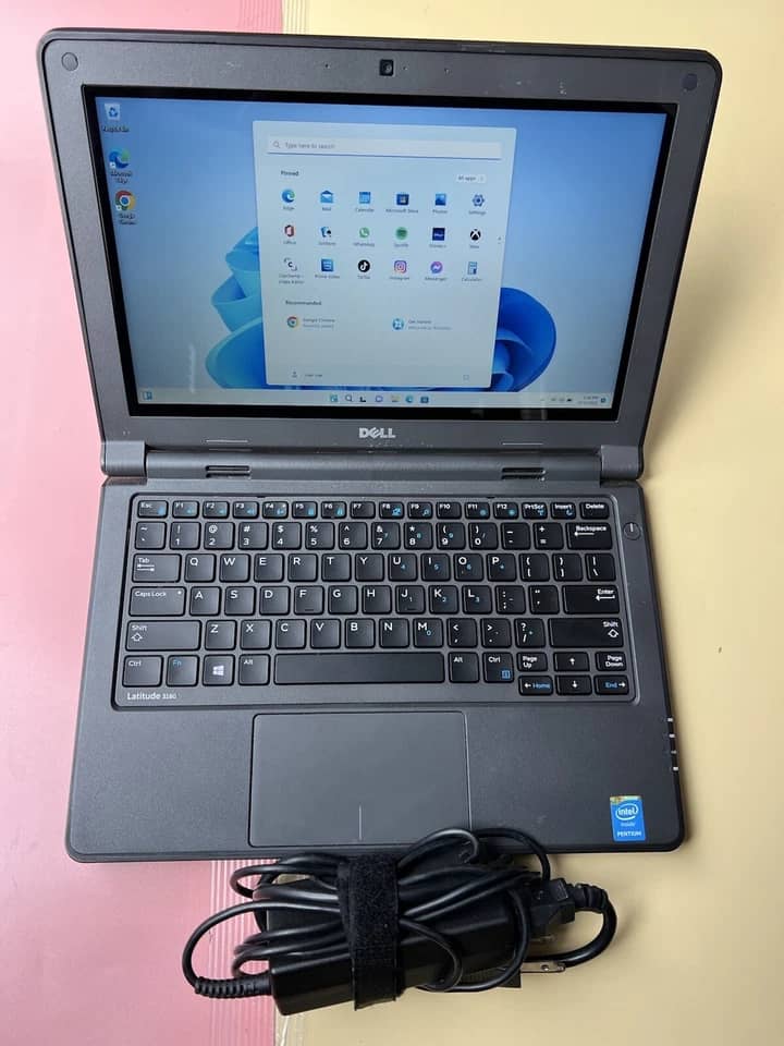 Dell Latitude 3160 Computers