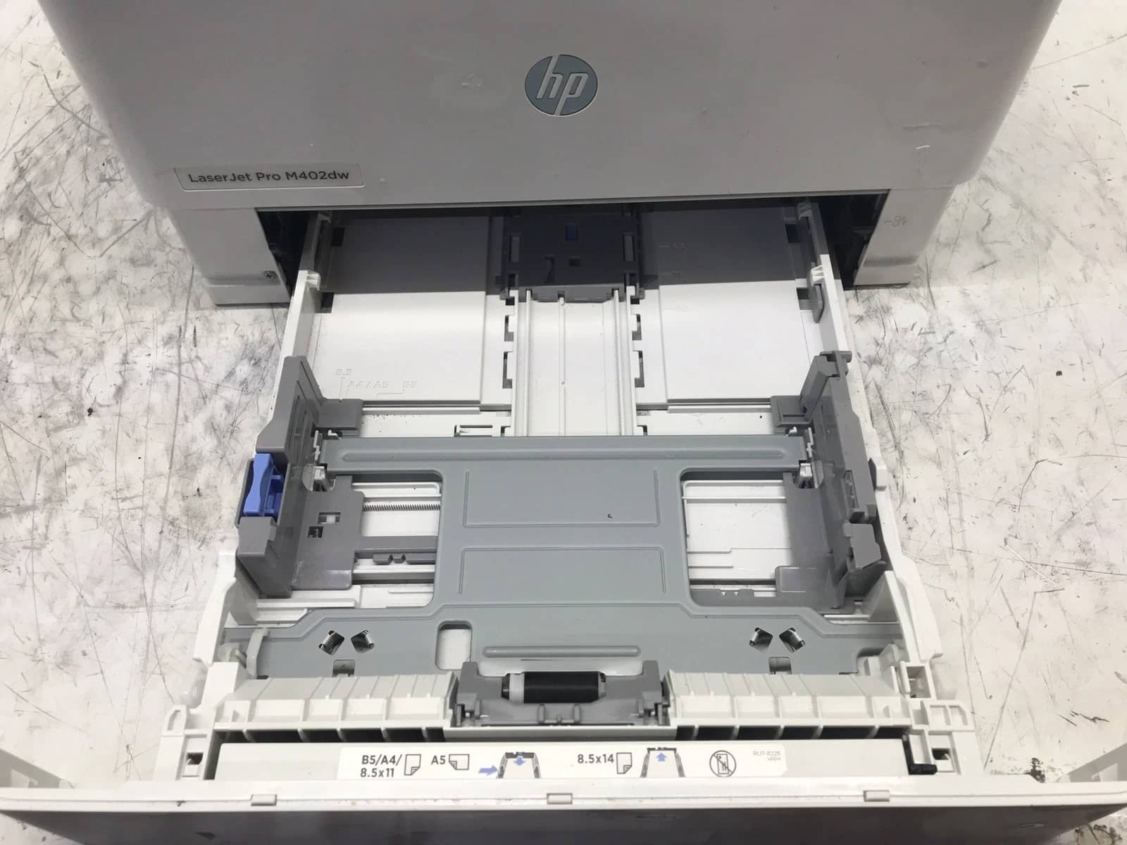 HP Laserjet M402dw Printers Used - Good