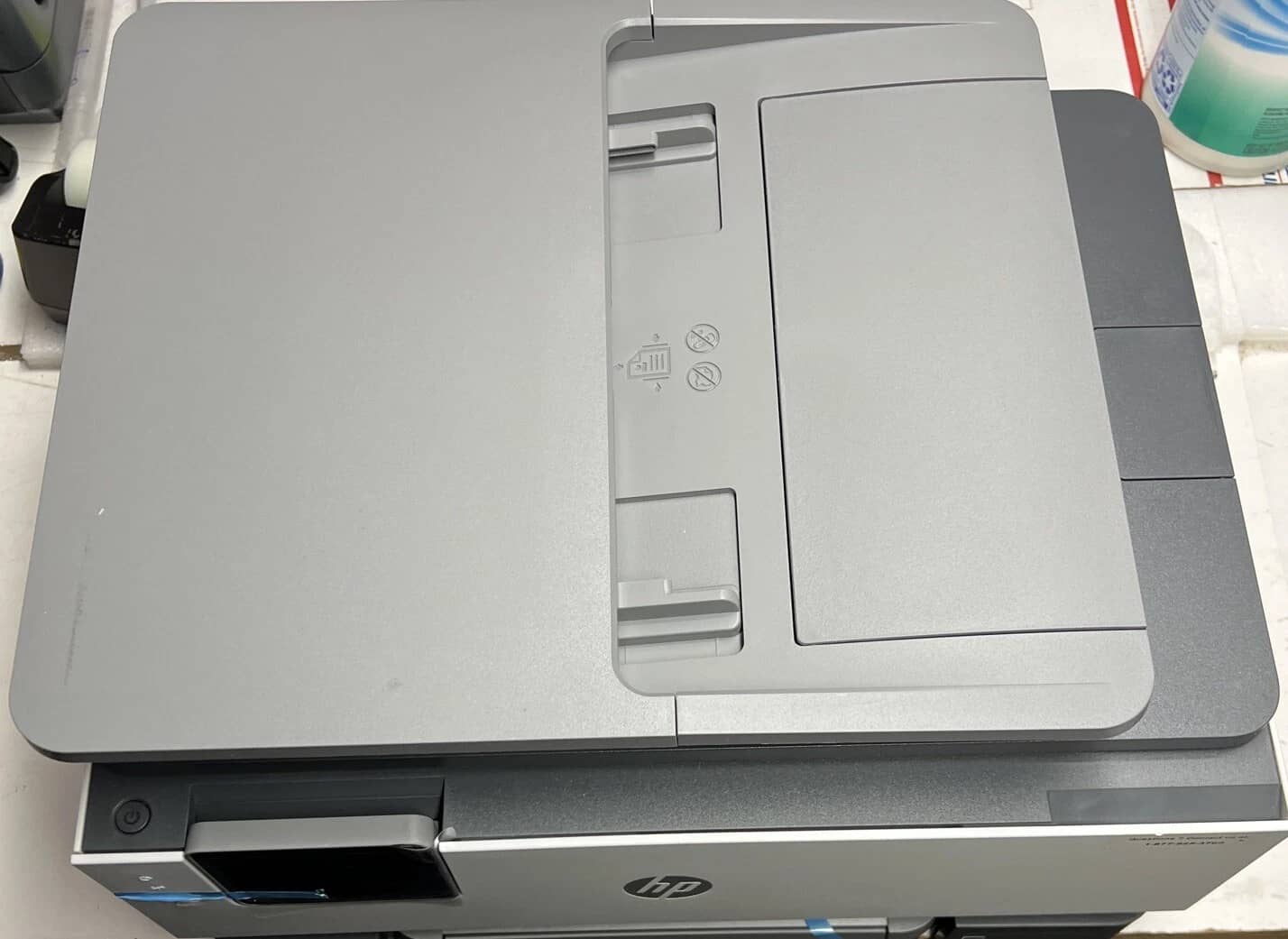 HP 9015 Printers For parts or not working