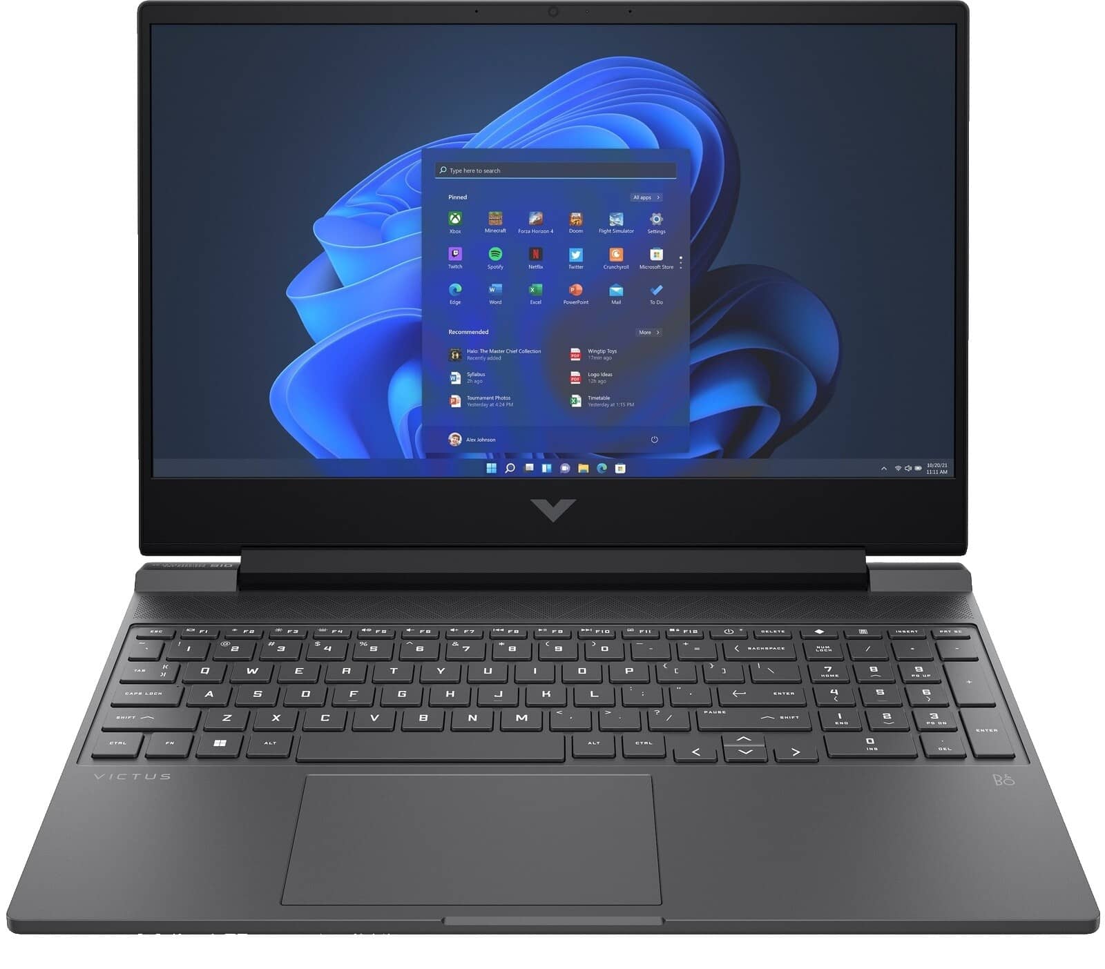 HP HP17 Computers New