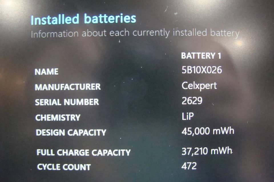 Lenovo ThinkPad E15 Gen 3 Computers