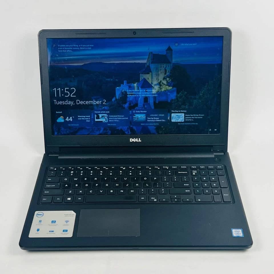 Dell Inspiron 15 3501 Computers 256GB 8GB Used - Good