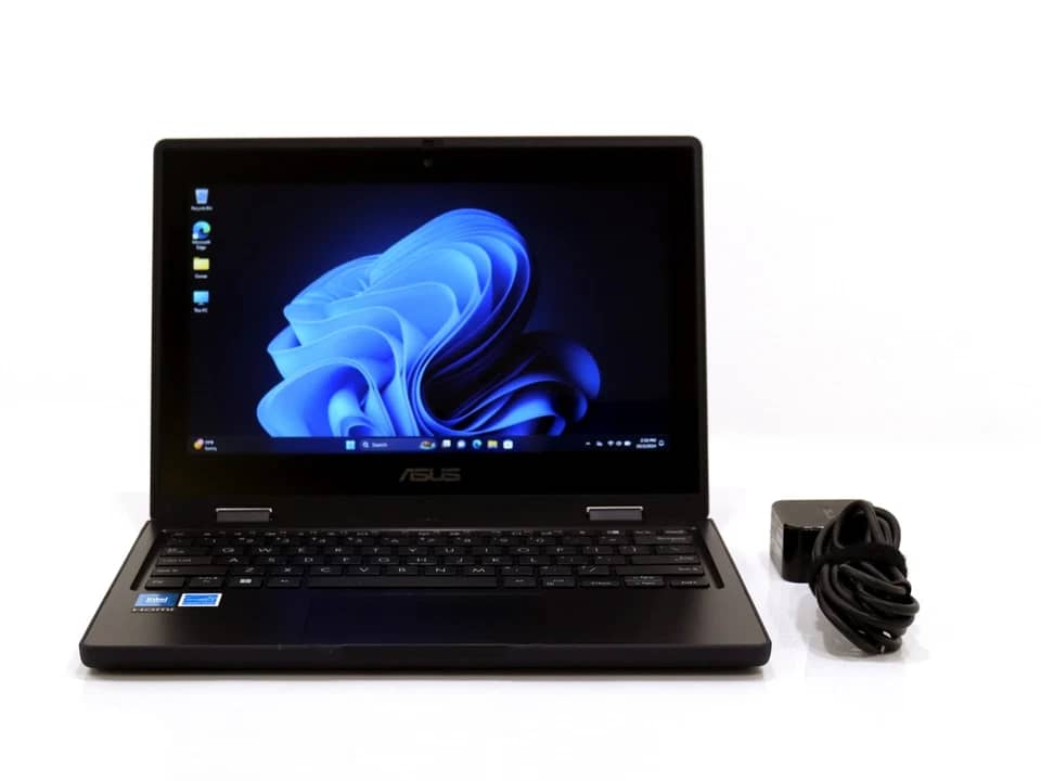 ASUS BR1102FGA Computers New