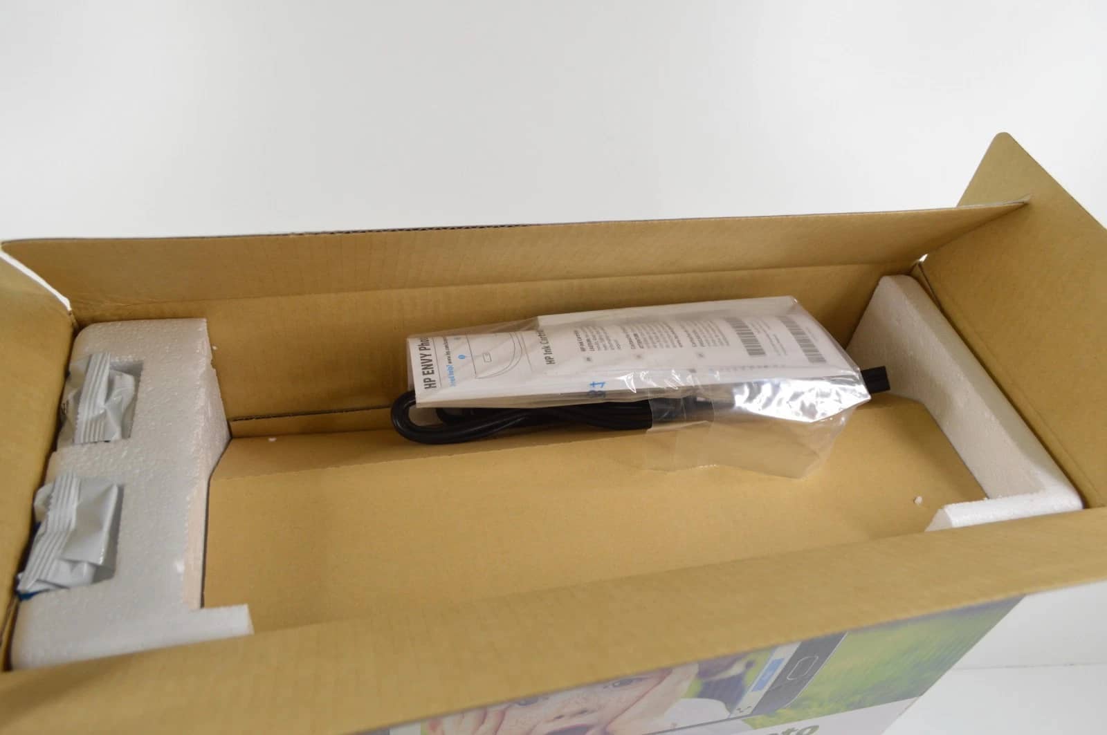 HP ENVY Photo 7158 Printers Used - Good