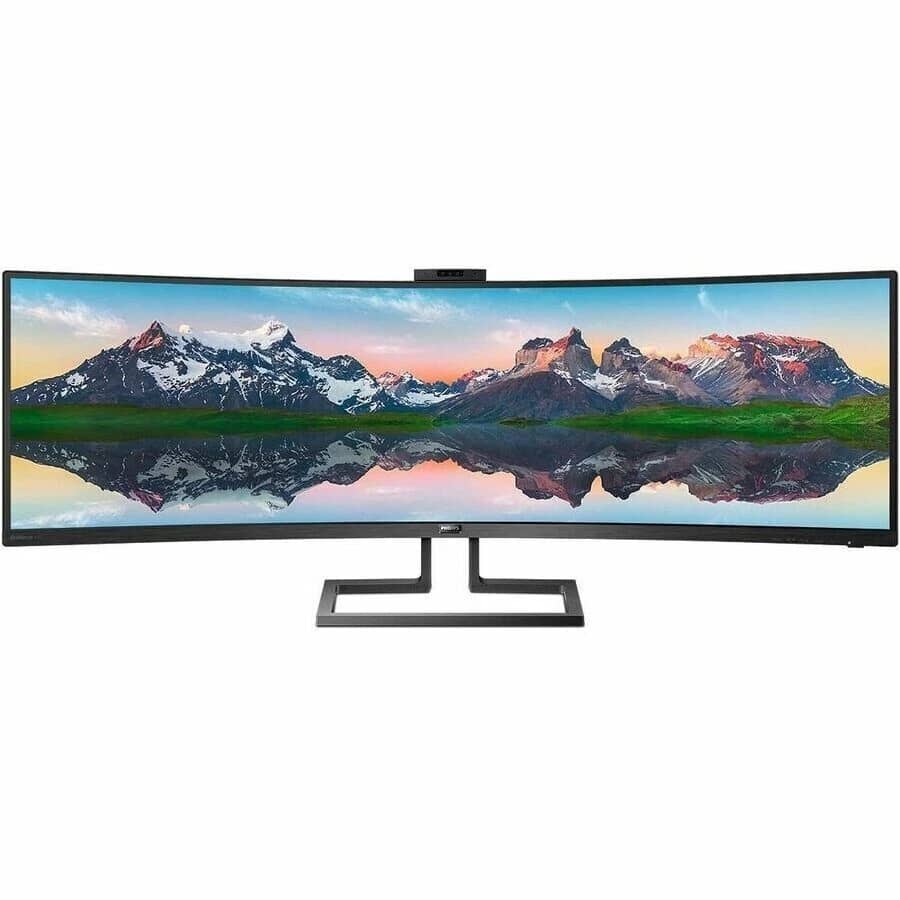 TPV 499P9H Monitors