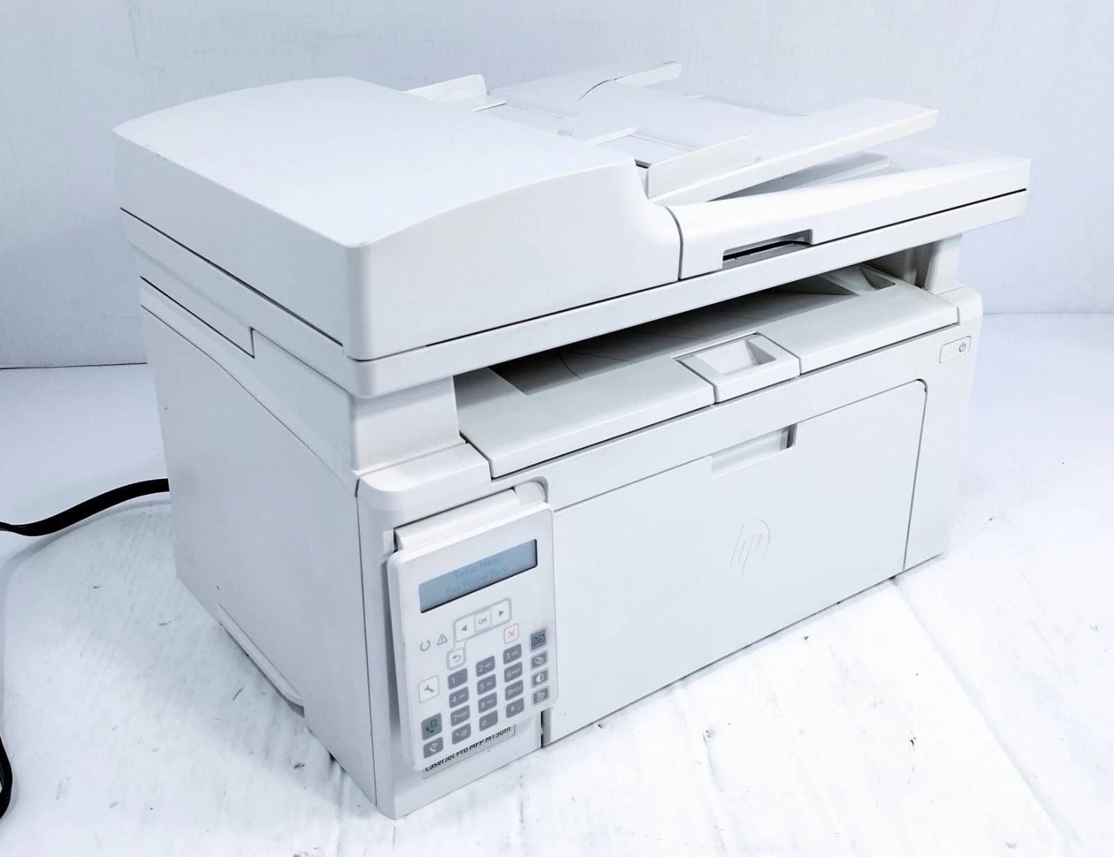 HP LaserJet Pro M130fn Printers New