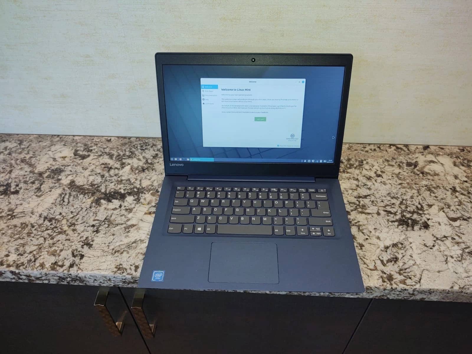 Lenovo Ideapad 3 130S-11iGM Computers 64GB 4GB Used - Good