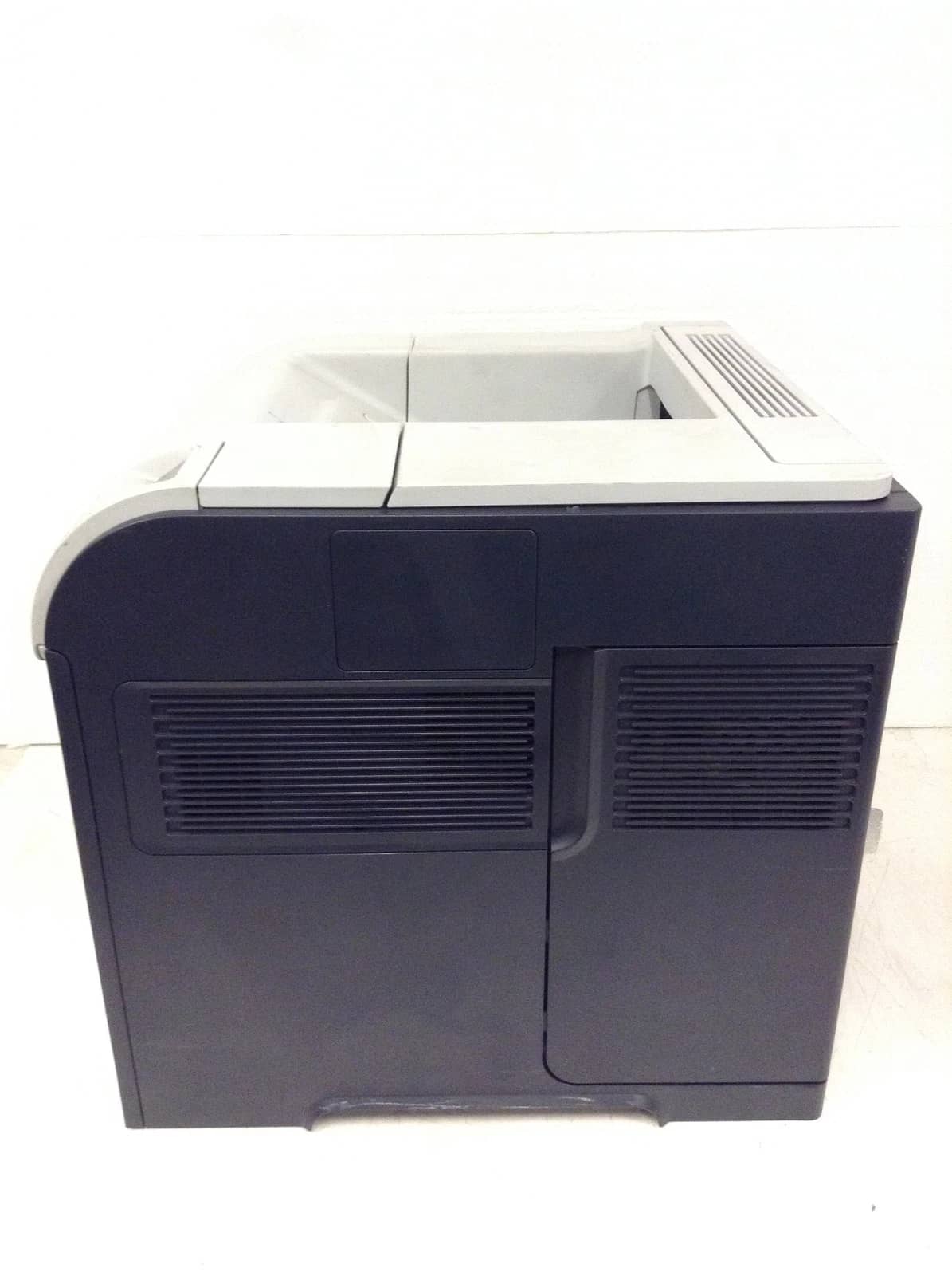 HP LaserJet Enterprise 600 M603 Printers Used - Good