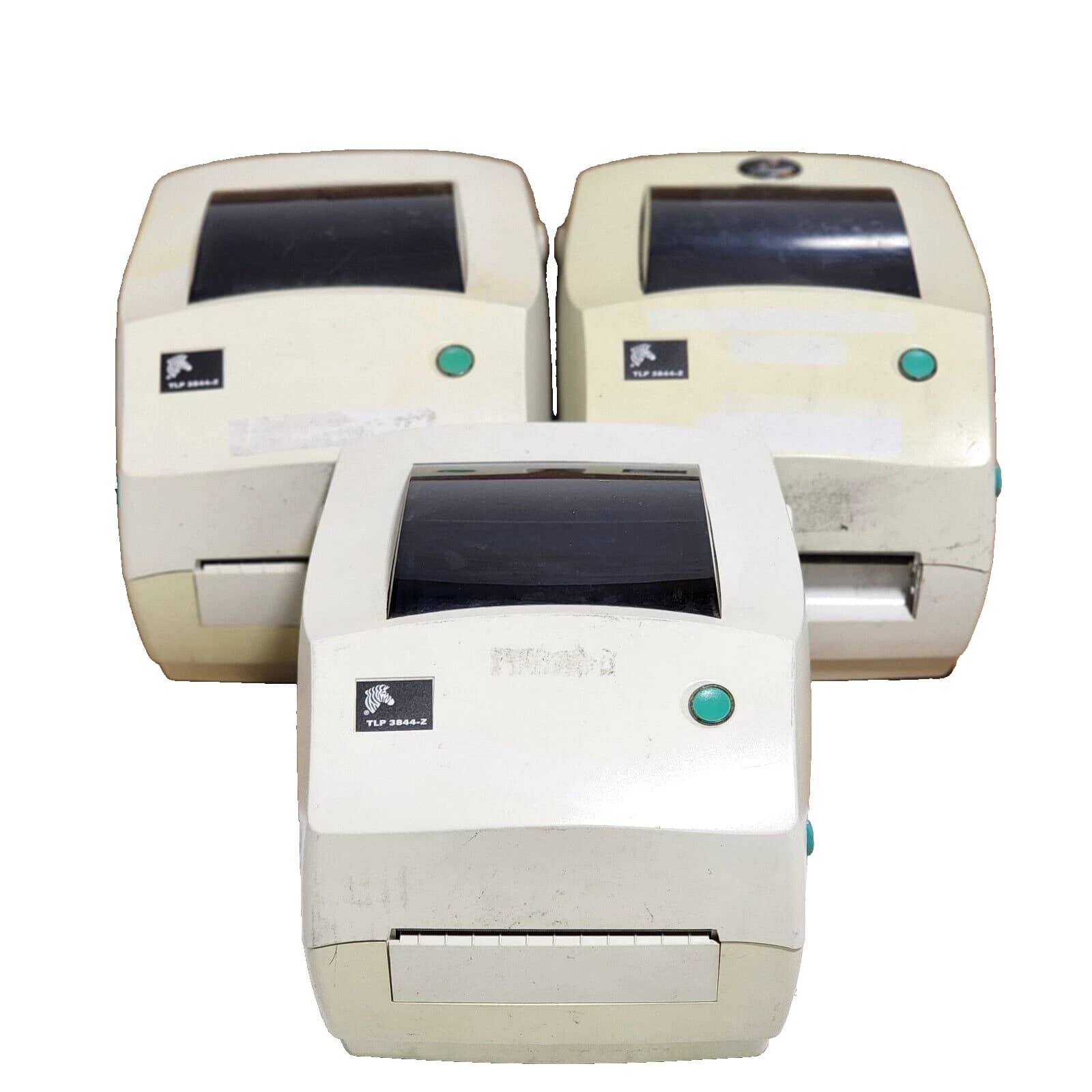 Zebra TLP 3844-Z Printers New