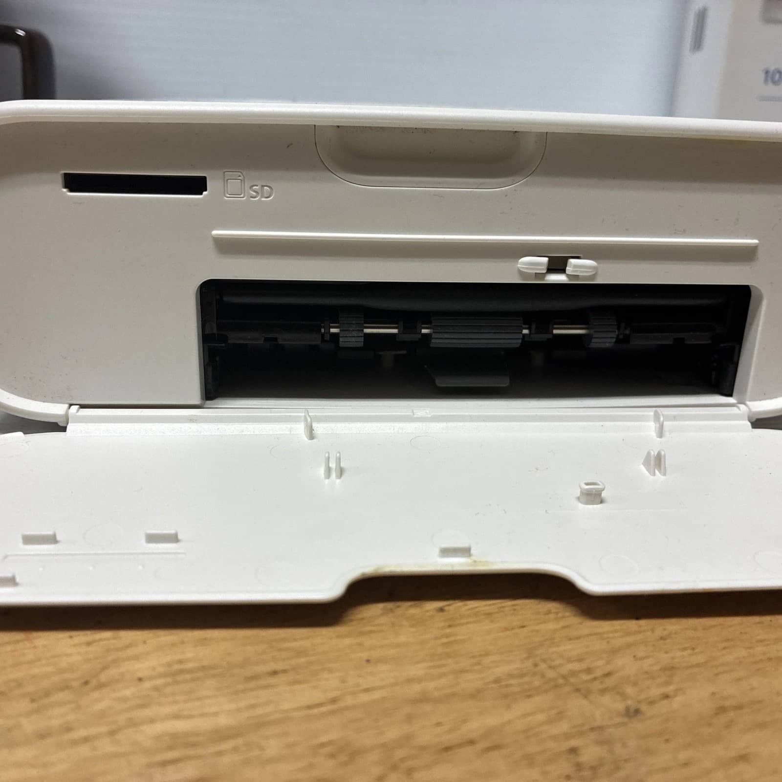 Canon SELPHY 1200 Printers For parts or not working