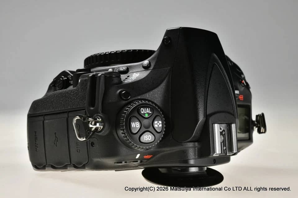 Nikon D810 Digital Cameras