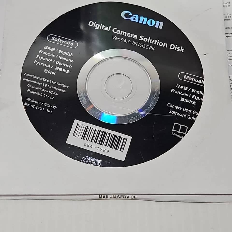 Canon PowerShot SX150 IS Digital Cameras Black New Body Only