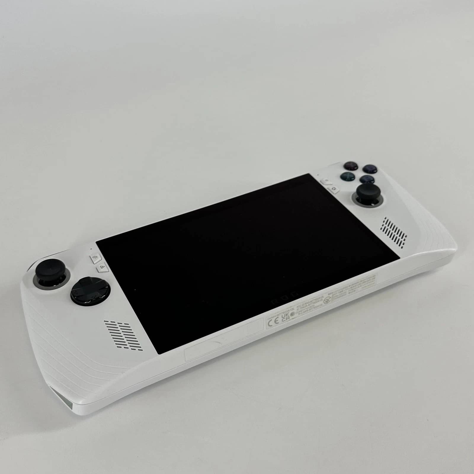ASUS ROG Ally Video Game Consoles New