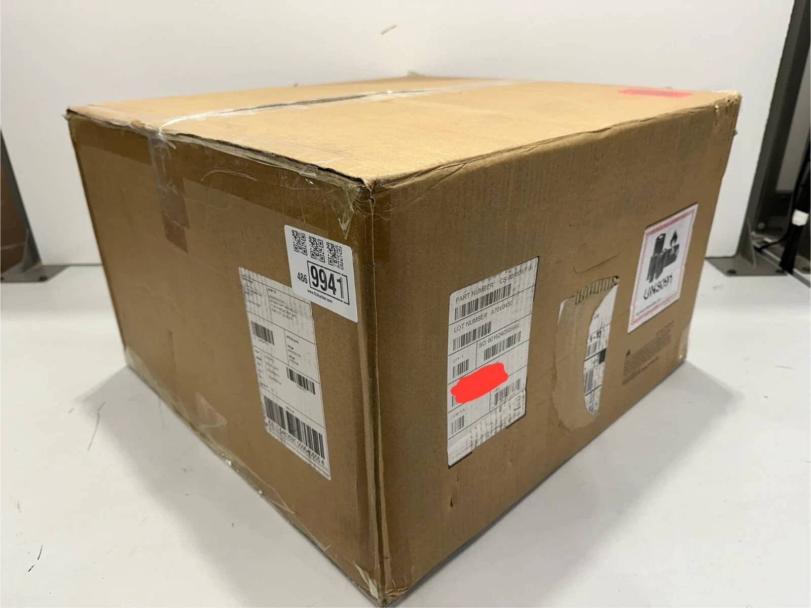Corsair VENGEANCE i7400 Computers Used - Good