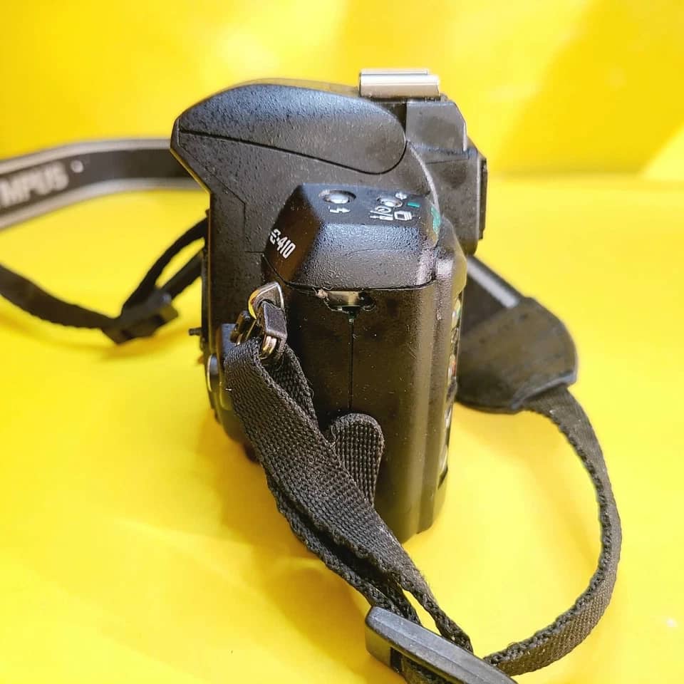 OM SYSTEM OM-D E-M10 Mark IV Digital Cameras