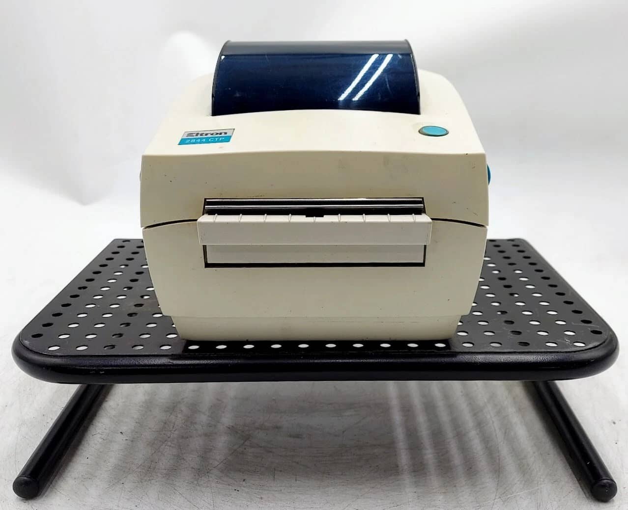 Zebra Eltron LP2844PSAT Printers Used - Good