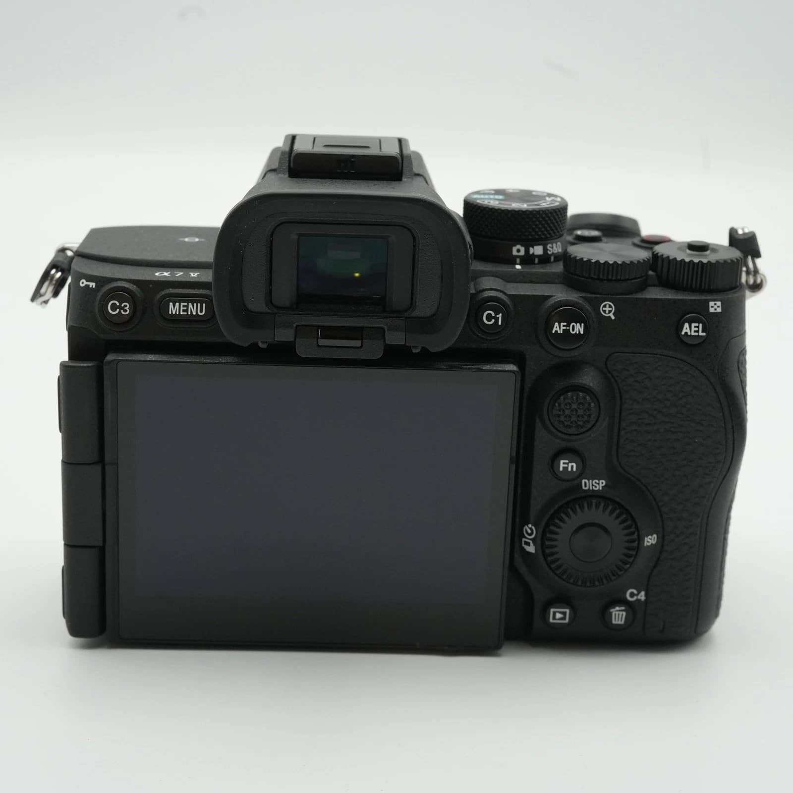Sony Alpha 7 V Digital Cameras Black New Body Only