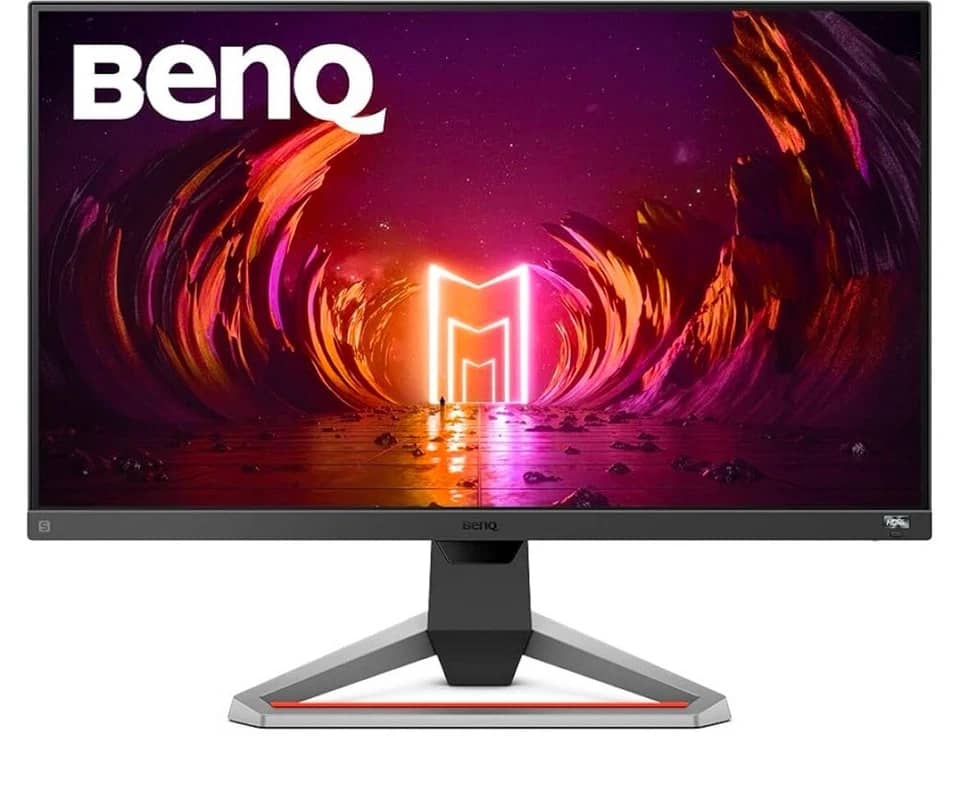BenQ EX2710S Monitors