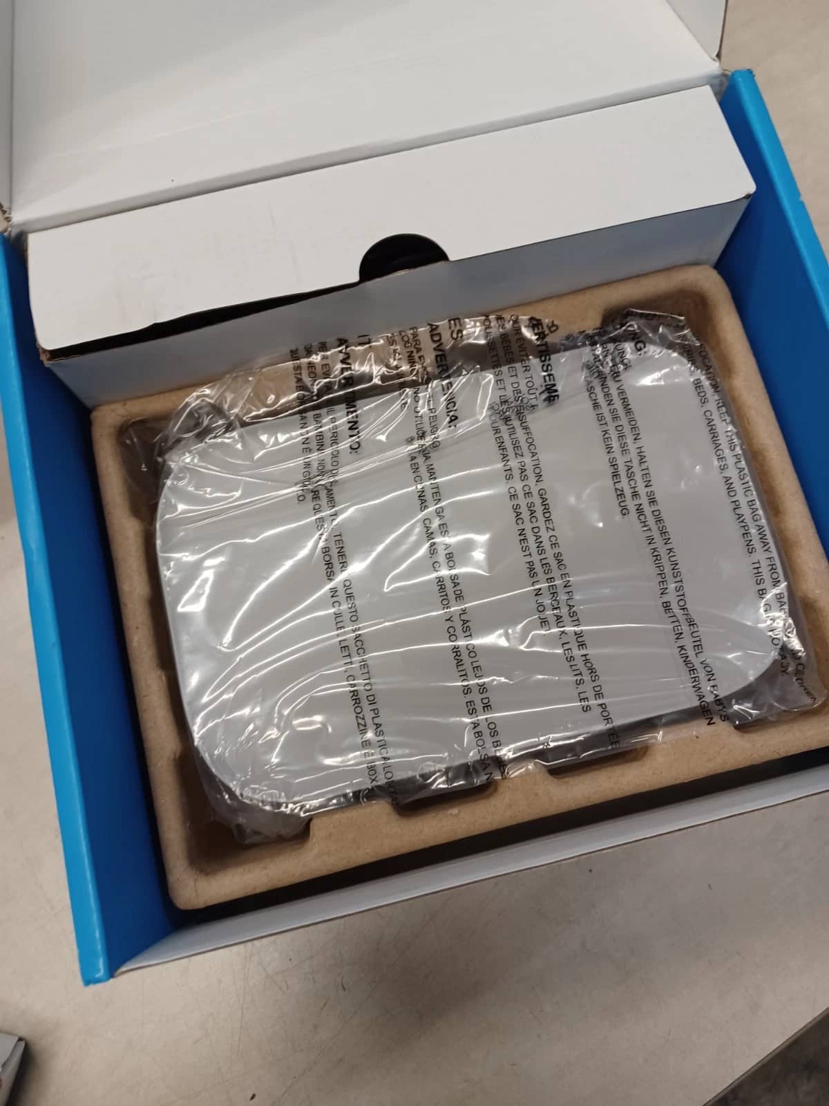 HP Sprocket Studio Plus Printers New