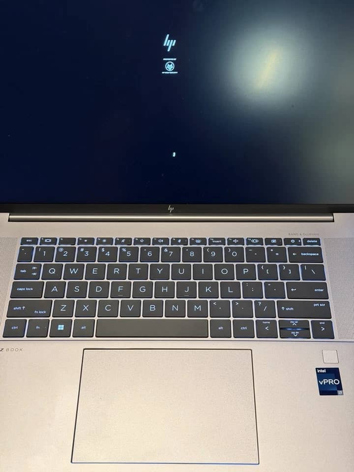 HP ZBook Studio G10 Computers