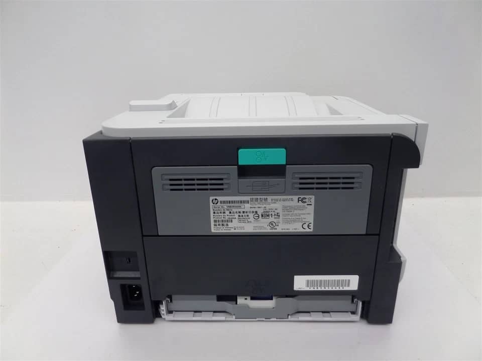 HP P2055dn Printers Refurbished - Excellent