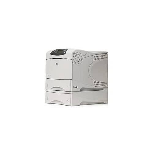 HP LaserJet 4300TN Printers Refurbished - Excellent