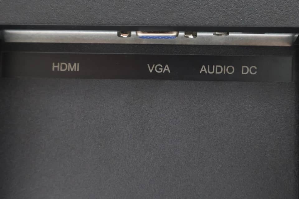 KOORUI 27N1 Monitors
