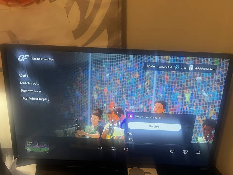VIZIO V-Series V505-H19 TVs