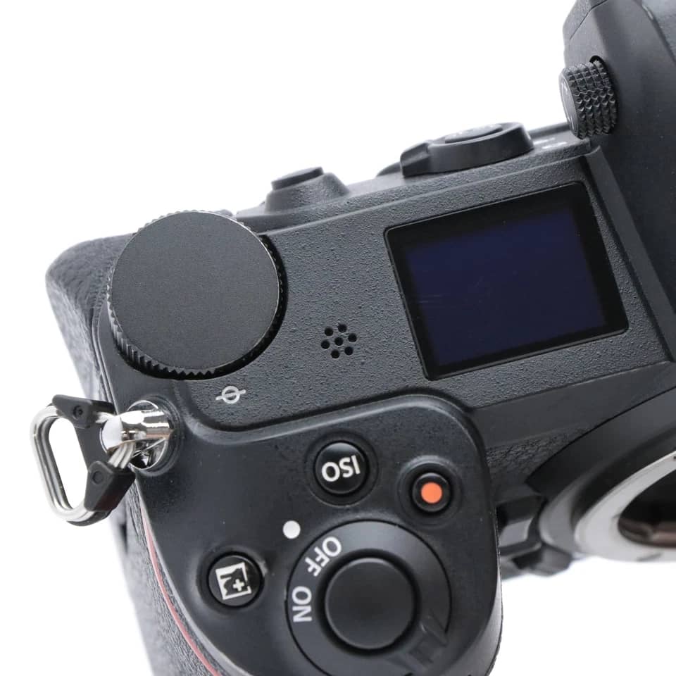 Nikon Z7 Digital Cameras