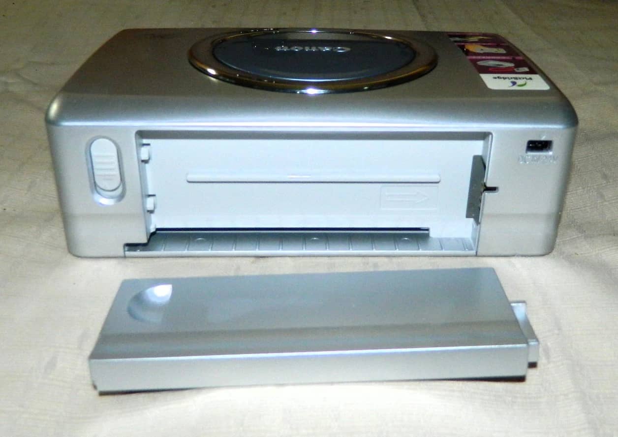 Canon CP300 Printers Used - Good