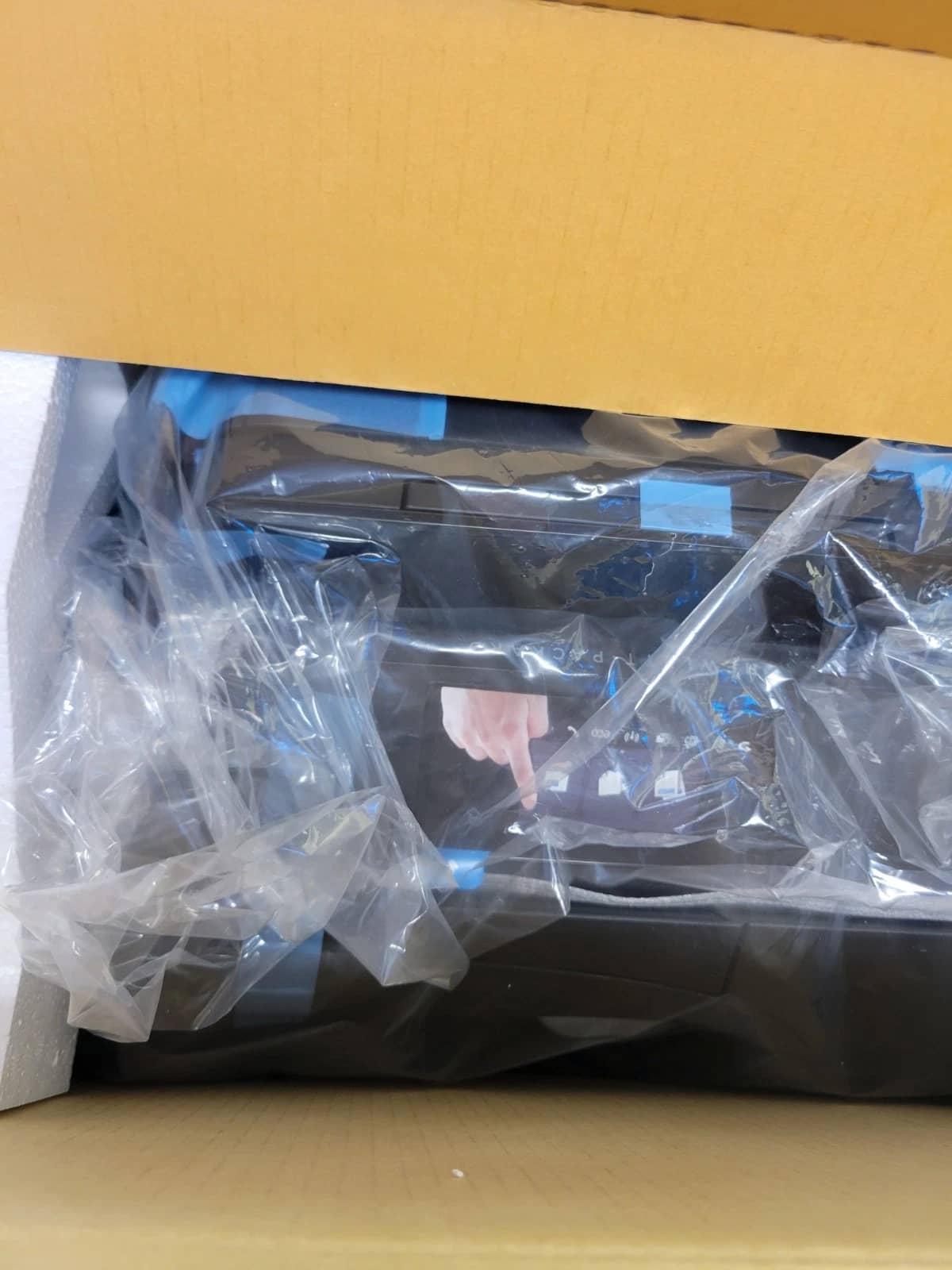 HP officejet 5740 Printers New