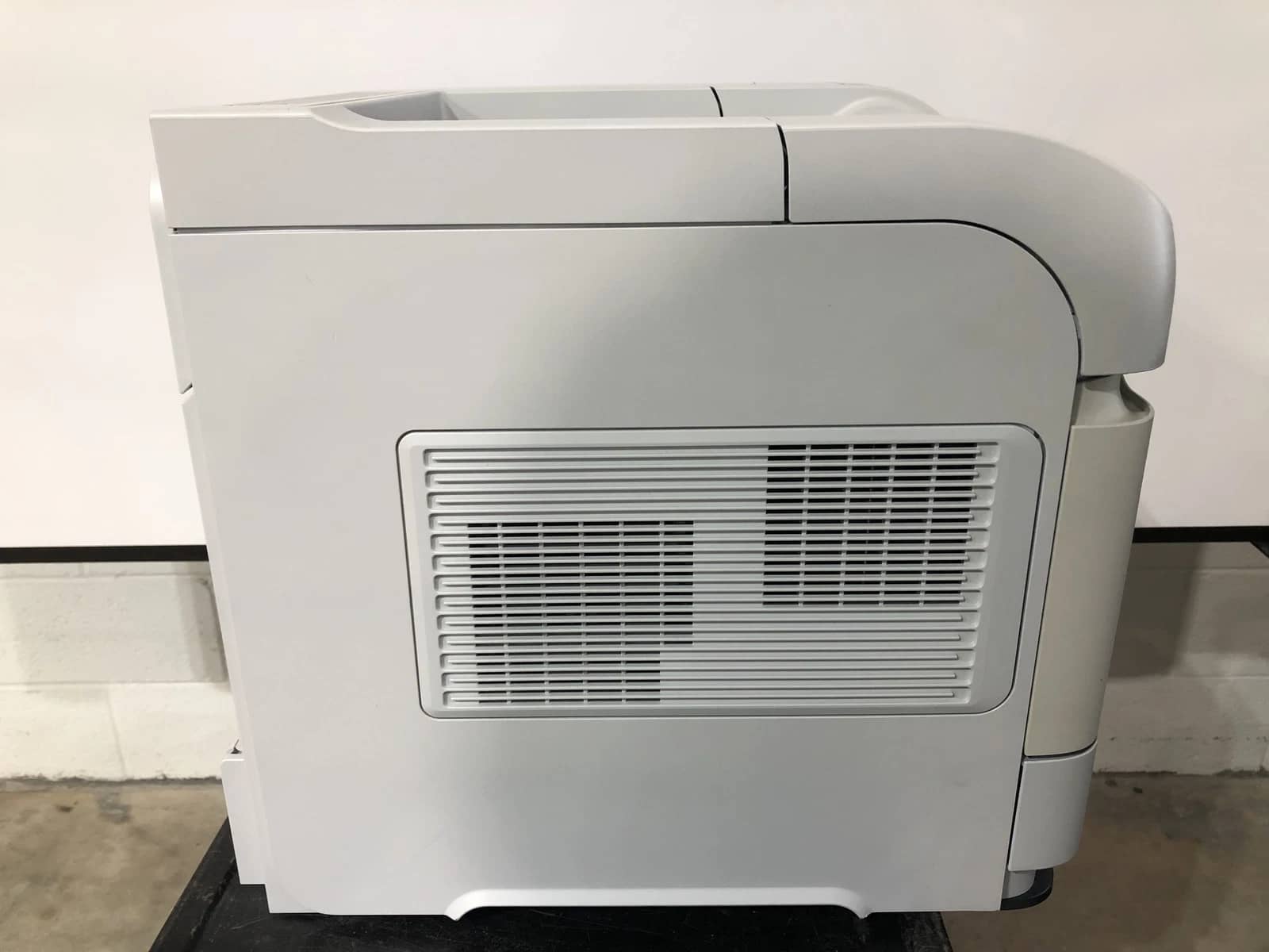 HP LaserJet P4014 Printers Used - Good