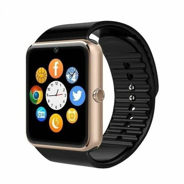 Withings ScanWatch Nova Smartwatches Blue 42mm New