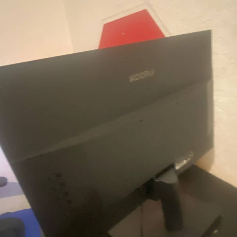 KOORUI VG27AQ1A Monitors