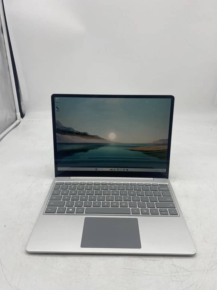 Microsoft Surface Laptop Go 3 Computers