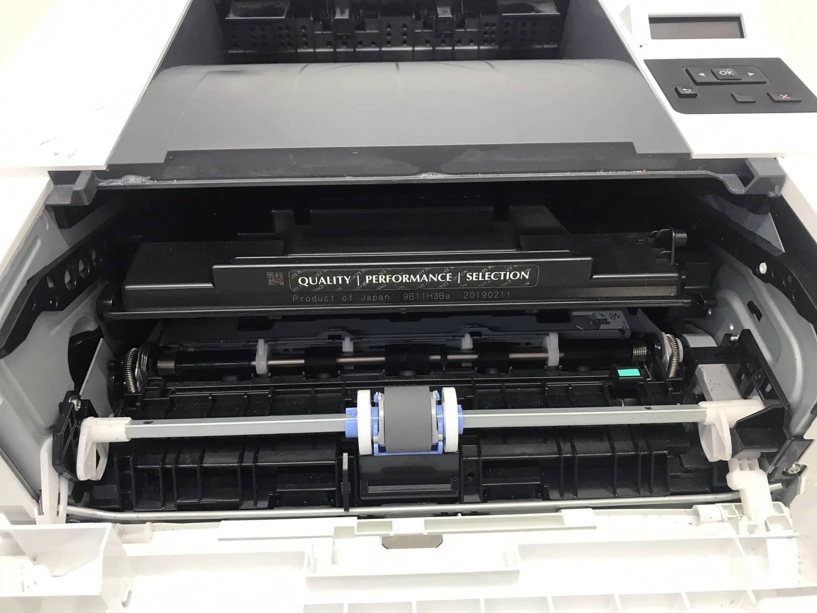 HP Laserjet M402dw Printers Used - Good