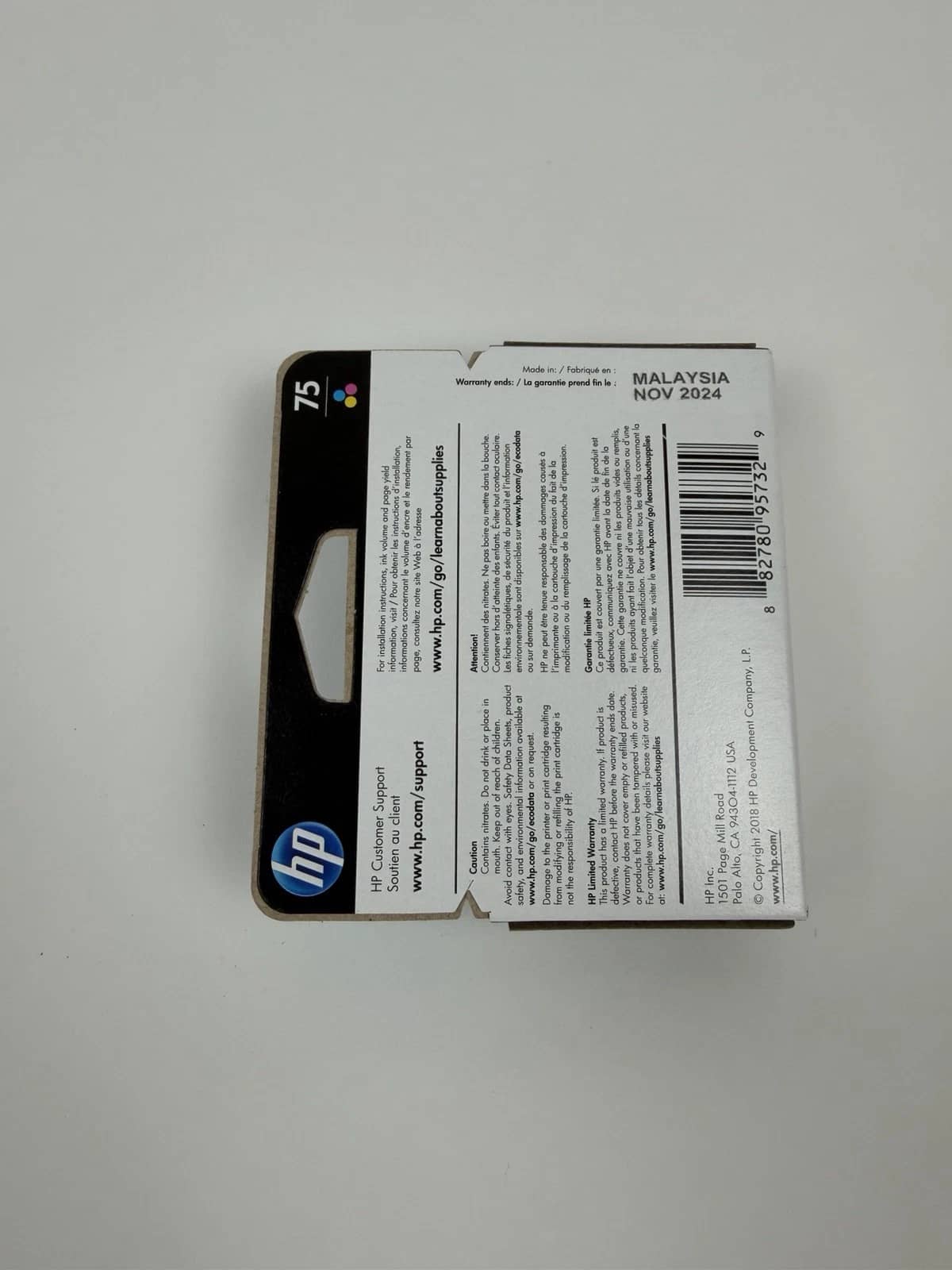 HP Photosmart 4280 Printers Used - Good