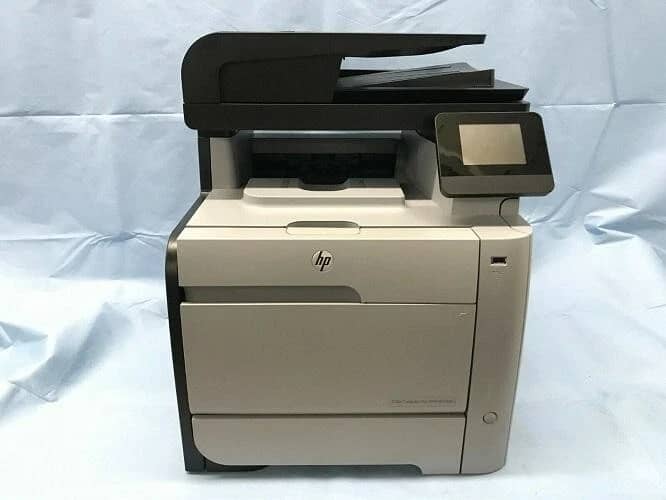 HP M476DN Printers Used - Good