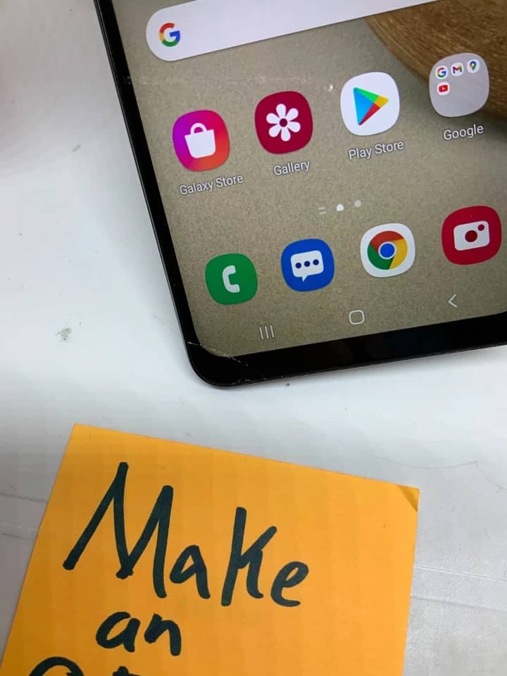 Samsung Galaxy A12 Cell Phones