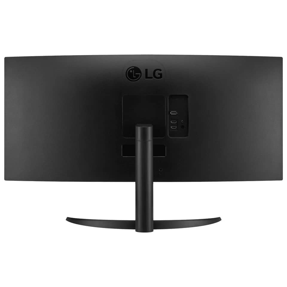 LG 34WR50QK Monitors