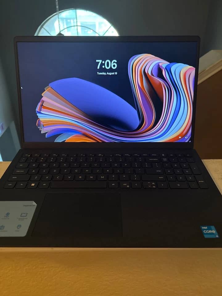 Dell Inspiron 15 3511 Computers