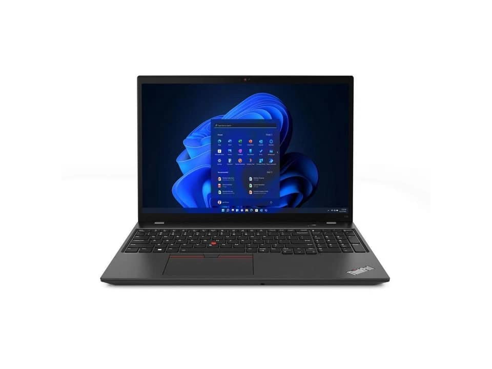 Lenovo ThinkPad T15p Gen 3 Computers