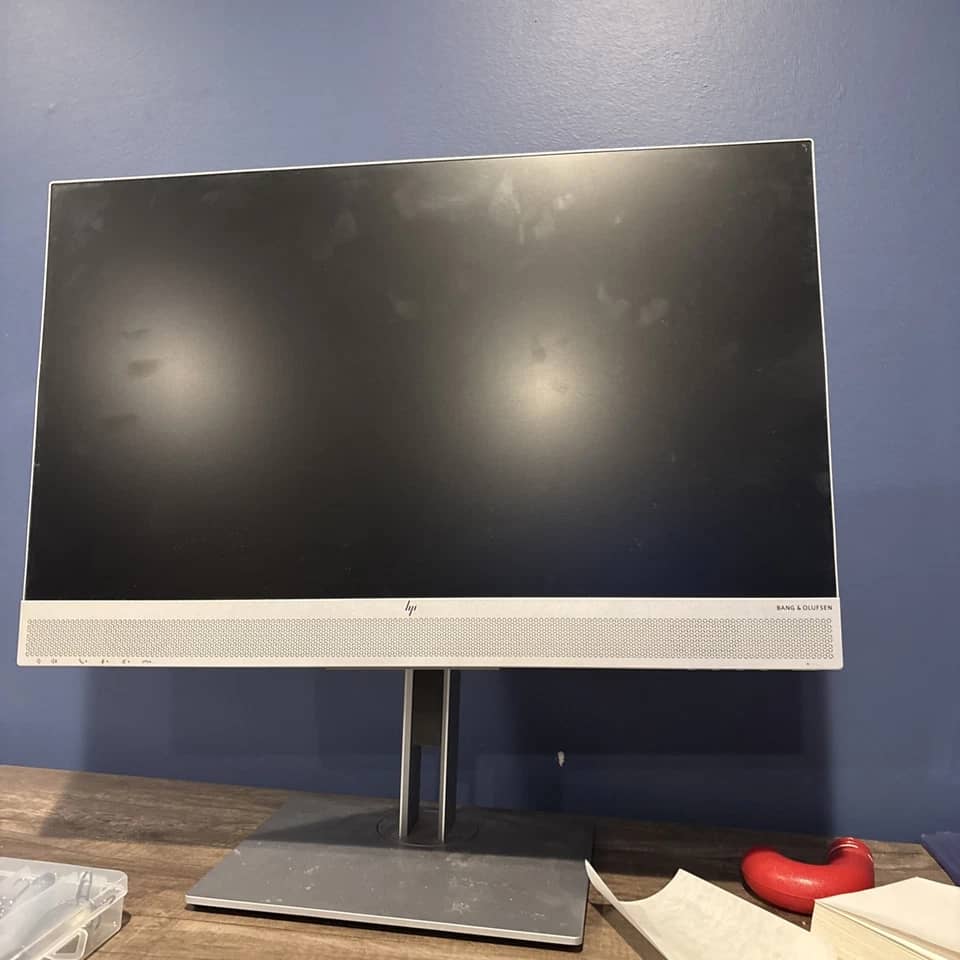 HP SE2723DS Monitors