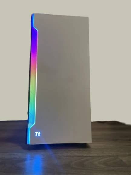 Skytech Gaming Archangel 3.0 Computers New