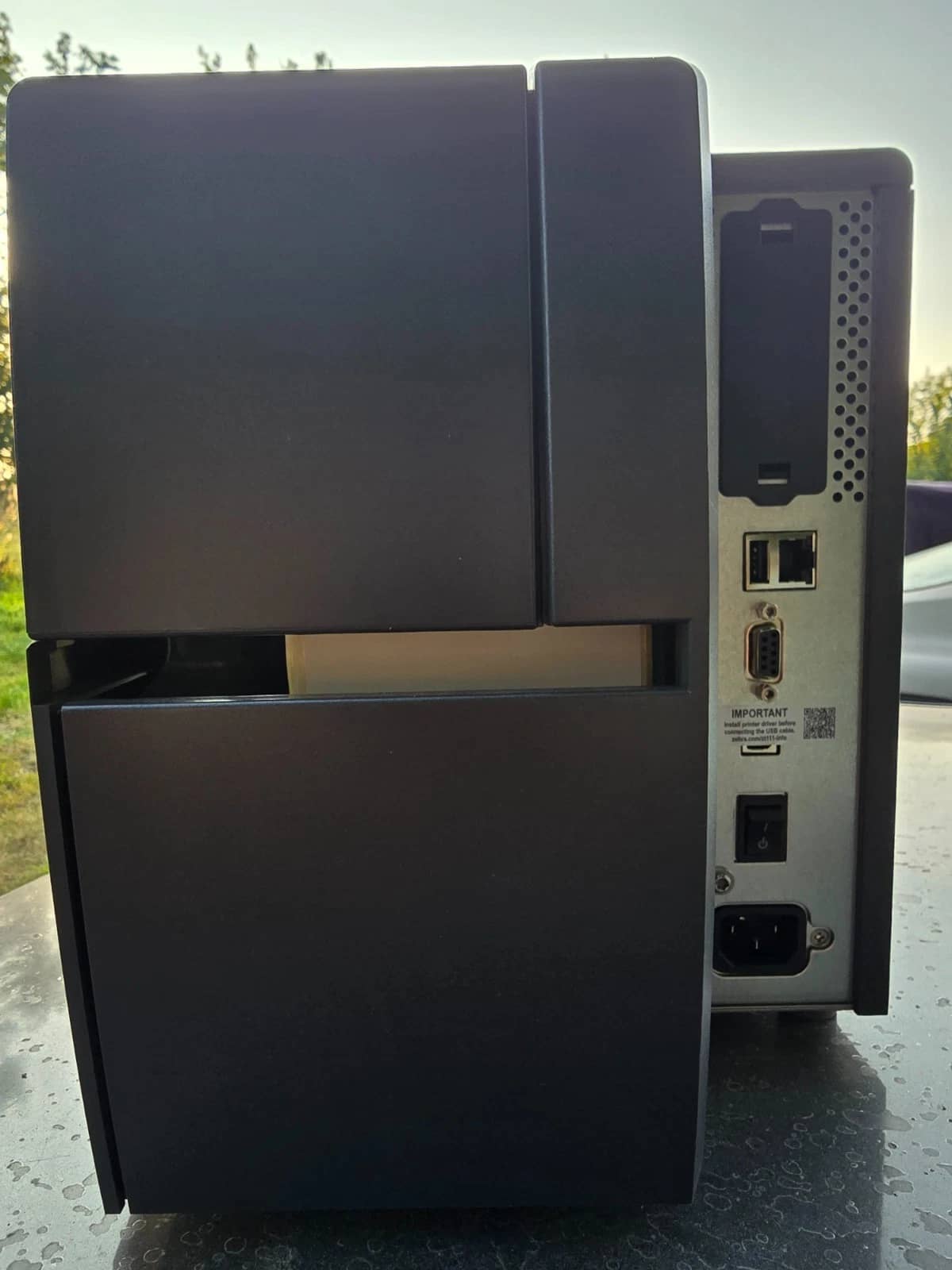 Zebra ZT111 Printers New